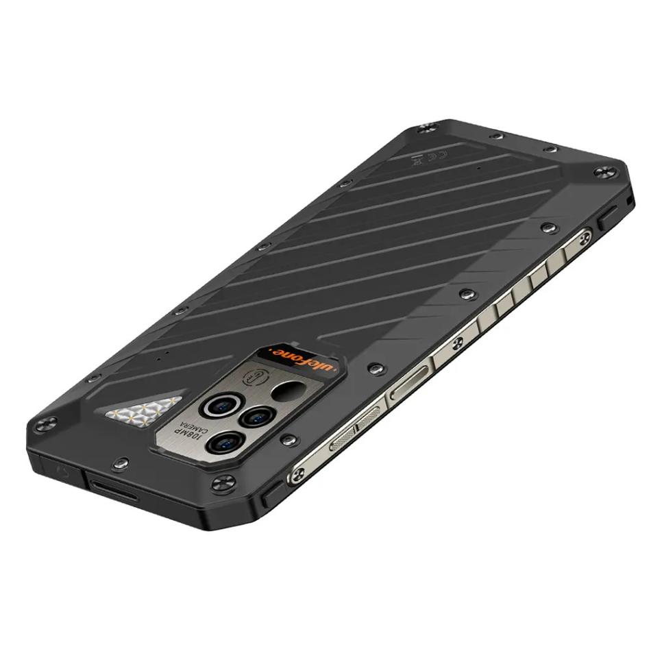 Ulefone Power Armor 19 купить в Москве смартфон Ulefone Power Armor 19