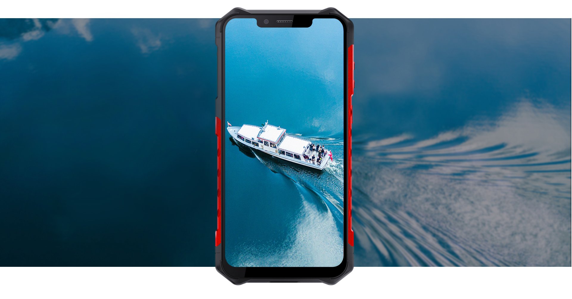 Ulefone armor 23