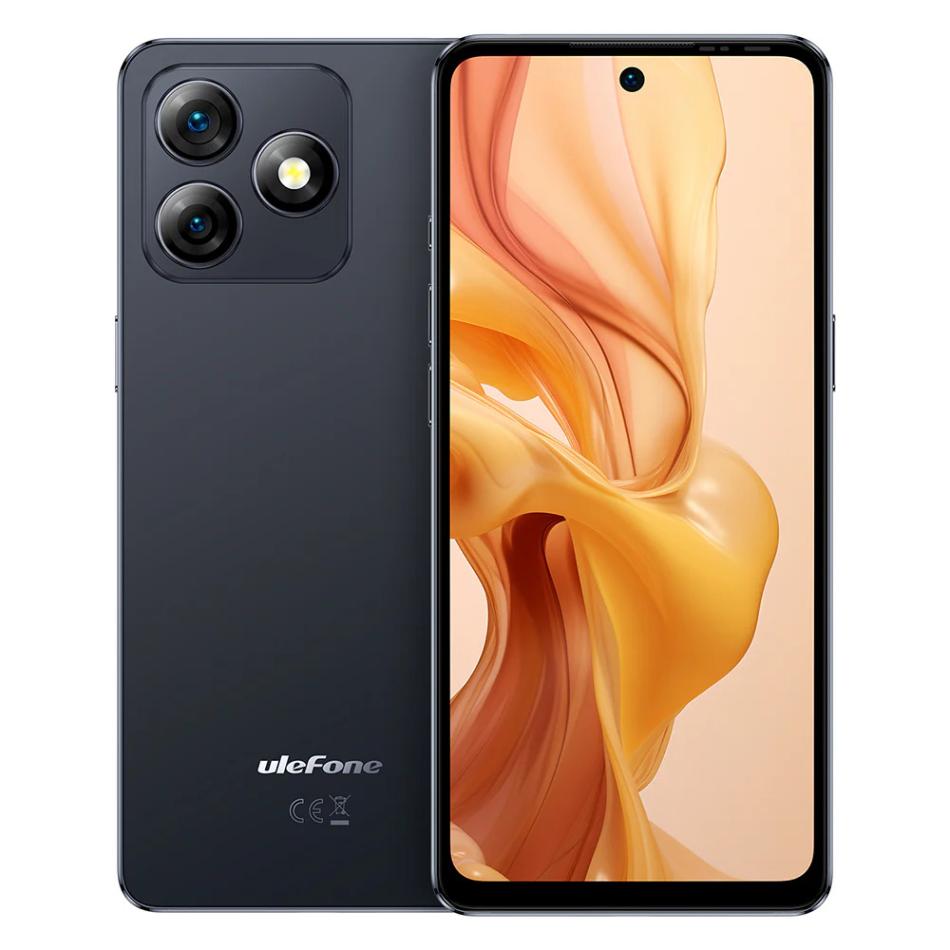 Ulefone Note 18 Ultra купить в Москве, смартфон Ulefone Note 18 Ultra на  официальном сайте, обзор, цена, характеристики