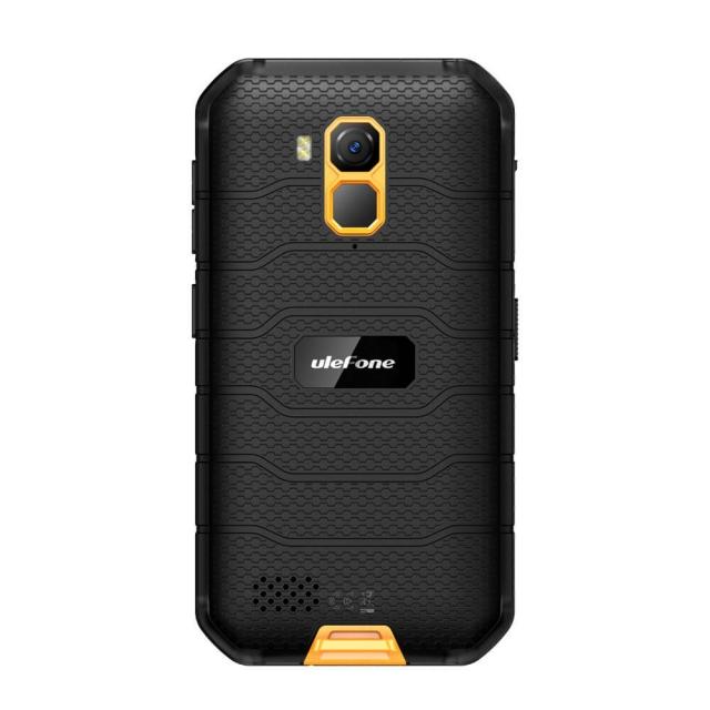 Смартфон ulefone armor x7 pro обзор