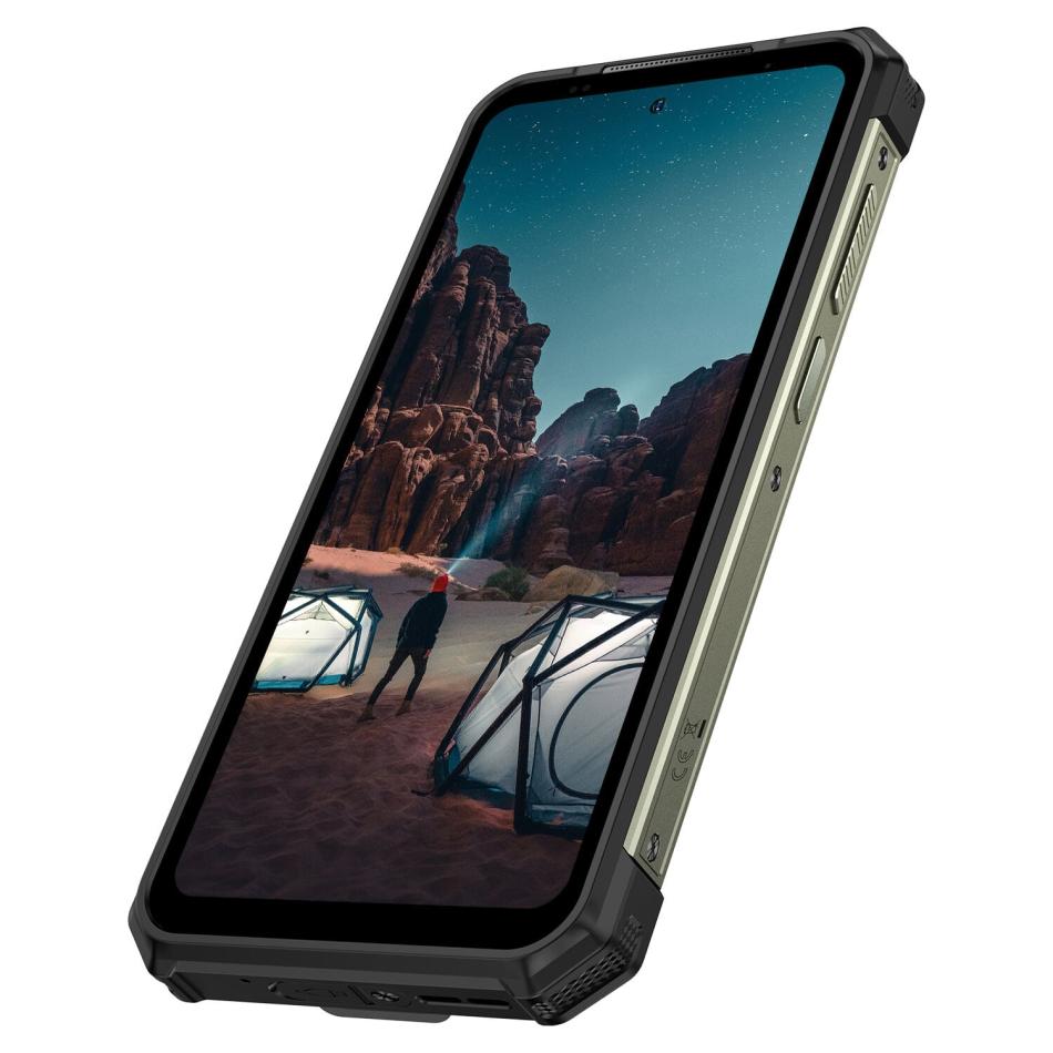 Ulefone Armor 24 купить в Москве, смартфон Ulefone Armor 24 на официальном сайте, обзор, цена