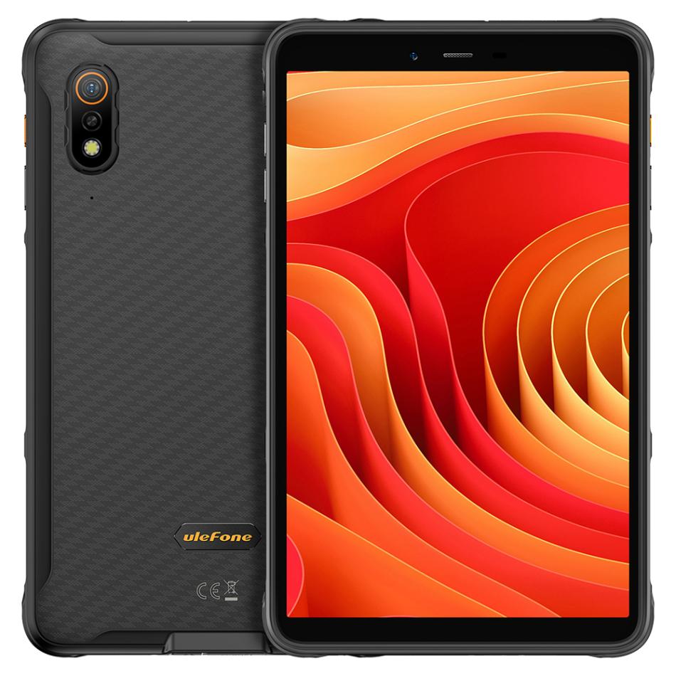 Ulefone Armor Pad Lite купить в Москве, планшет Ulefone Armor Pad Lite ...