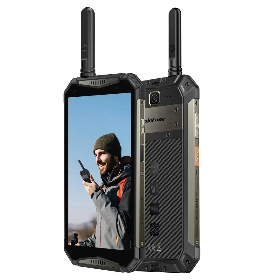 Ulefone Armor 20WT купить в Москве, смартфон Ulefone Armor 20WT на ...