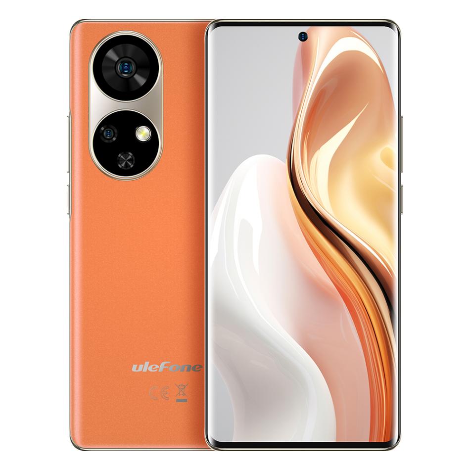 Ulefone Note 17 Pro купить в Москве, смартфон Ulefone Note 17 Pro на  официальном сайте, обзор, цена, характеристики