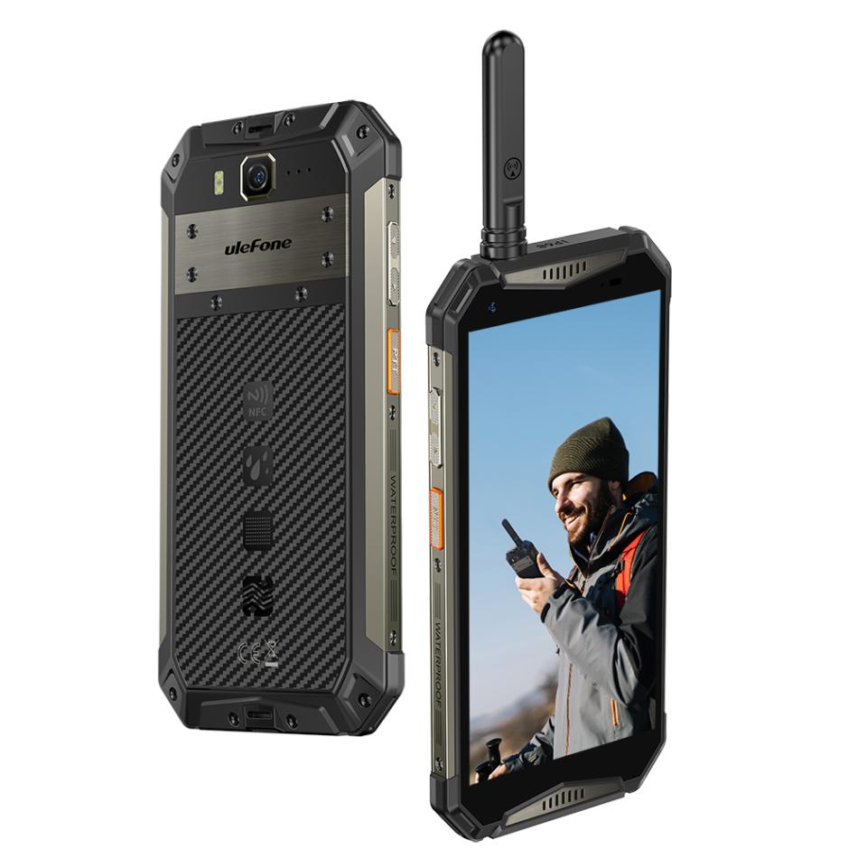 Ulefone Armor 20WT купить в Москве, смартфон Ulefone Armor 20WT на  официальном сайте, обзор, цена, характеристики