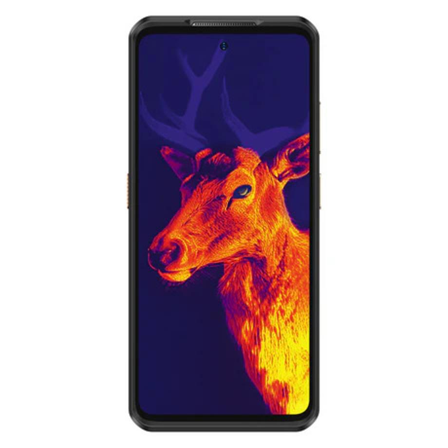 Защищённый смартфон Ulefone Armor 25T