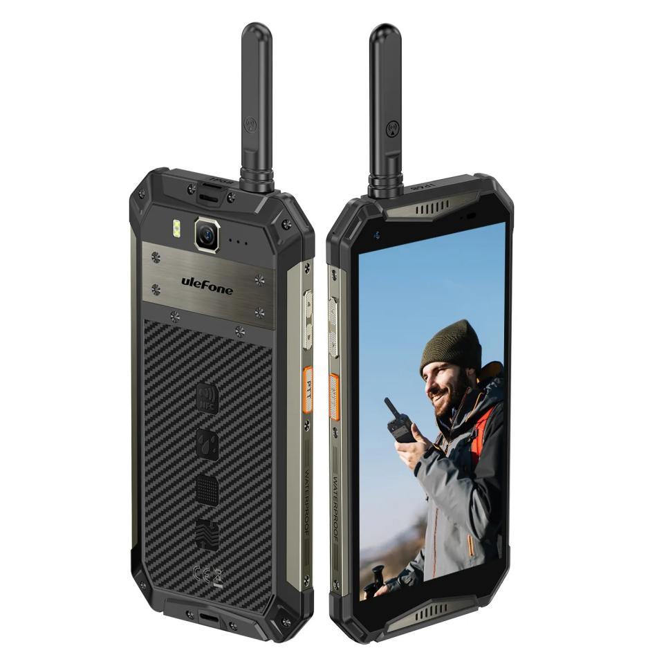 Ulefone Armor 20WT купить в Москве, смартфон Ulefone Armor 20WT на ...