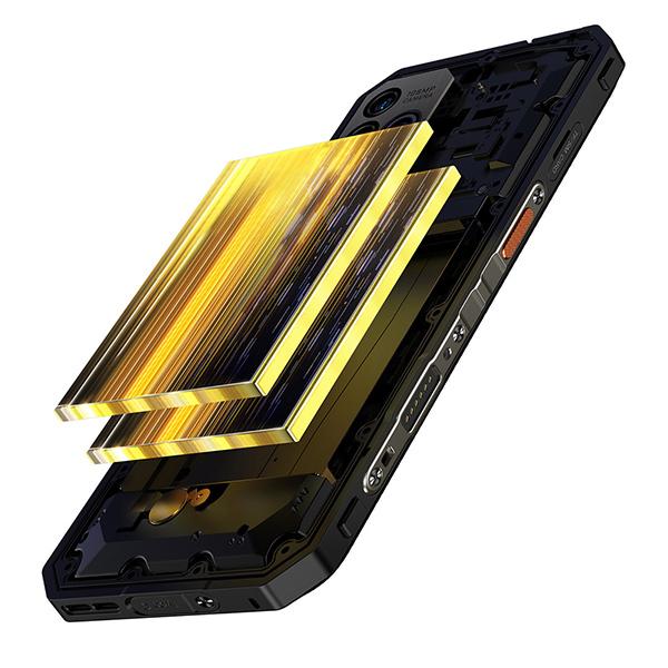 Ulefone Power Armor 18T купить в Москве, смартфон Ulefone Power Armor ...