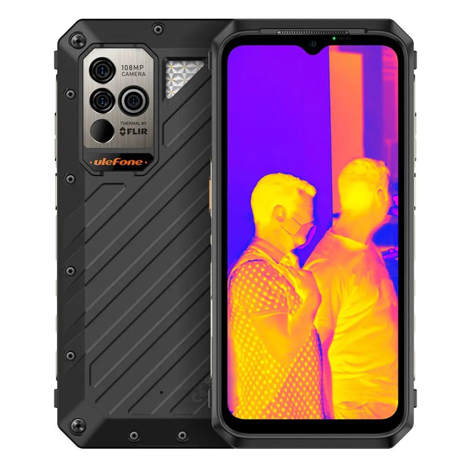 Ulefone Power Armor 19T купить в Москве, смартфон Ulefone Power Armor ...