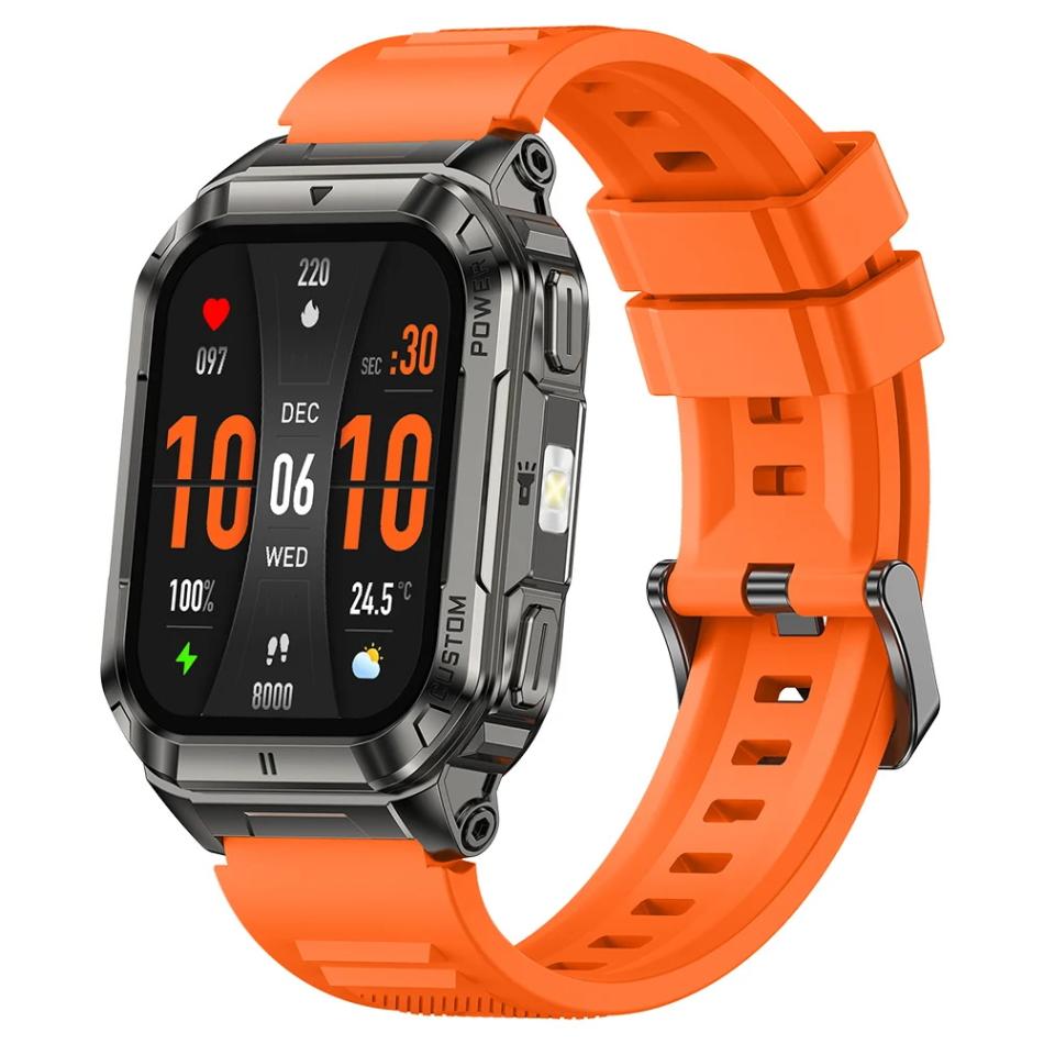 Смарт-часы Ulefone Armor Watch Ultra