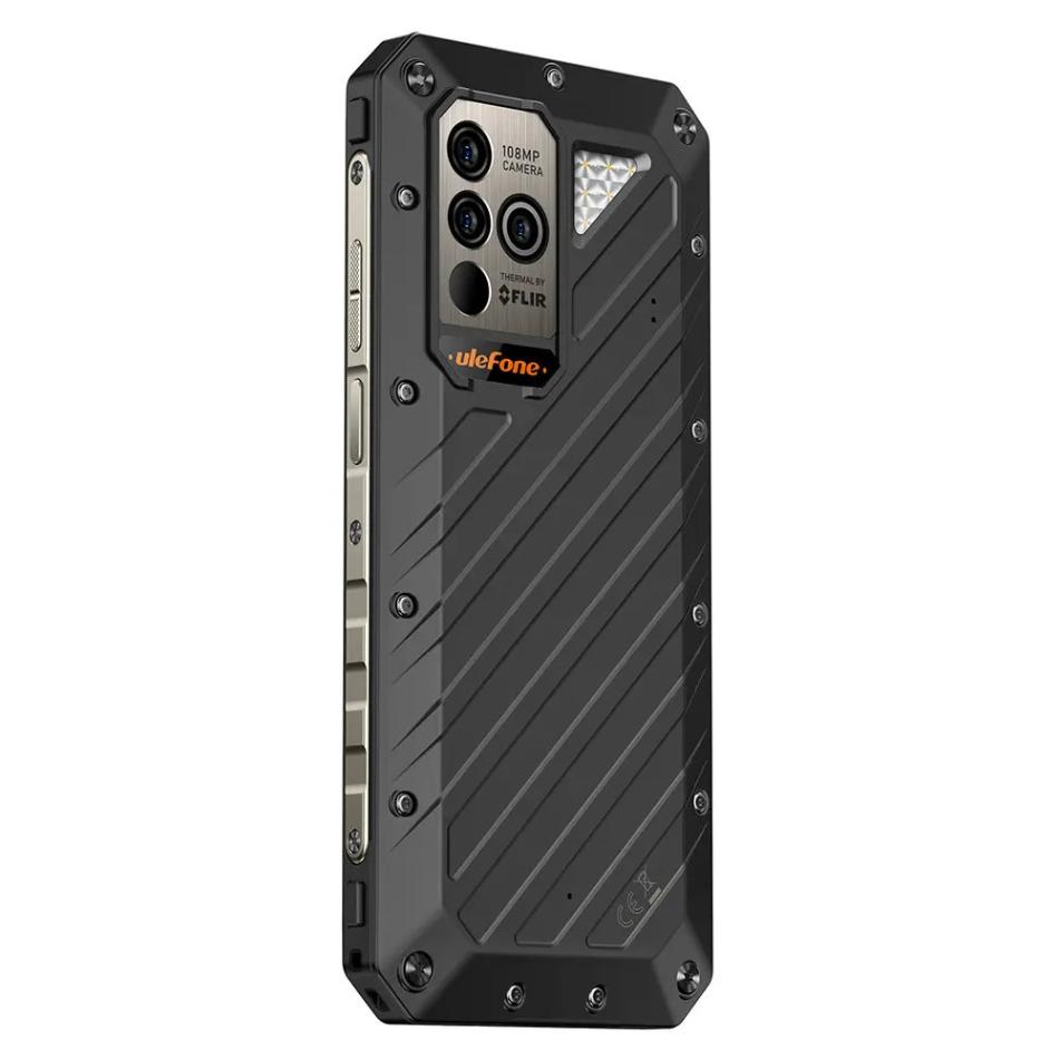 Ulefone Power Armor 19T купить в Москве, смартфон Ulefone Power Armor ...