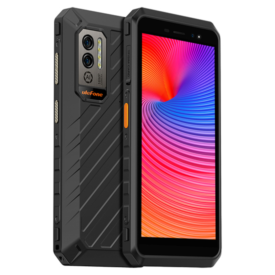 Ulefone Power Armor X11 Pro купить в Москве, смартфон Ulefone Power ...