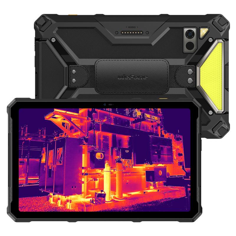 Ulefone Armor Pad 4 Ultra Thermal