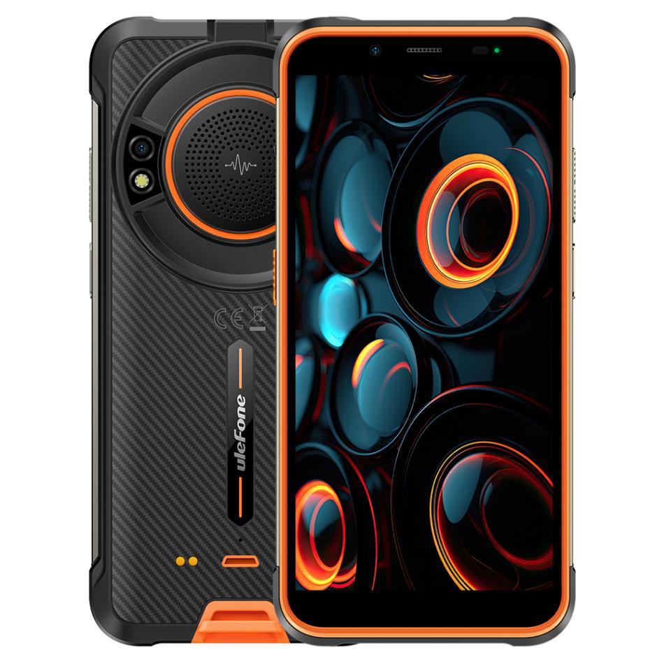 Ulefone Power Armor 16S купить в Москве, смартфон Ulefone Power Armor ...