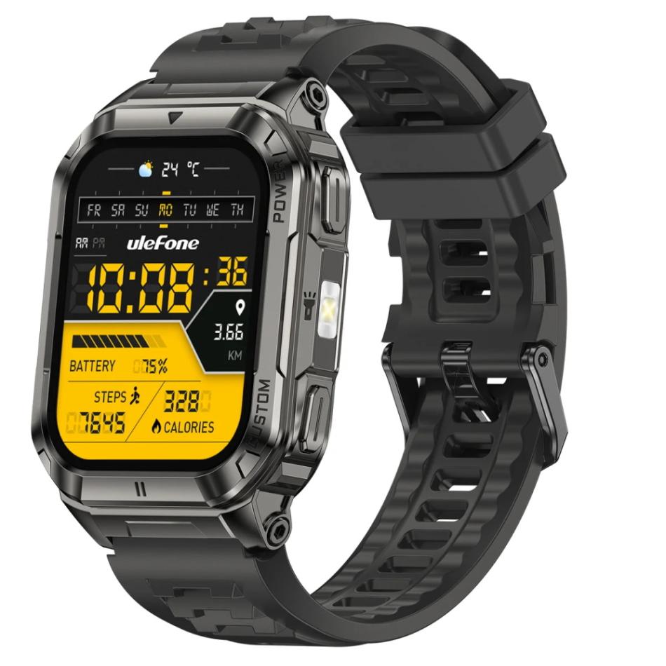 Смарт-часы Ulefone Armor Watch Ultra