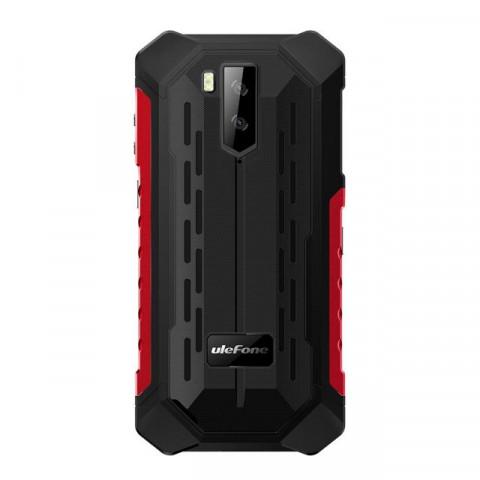 Смартфон ulefone armor x5 обзор