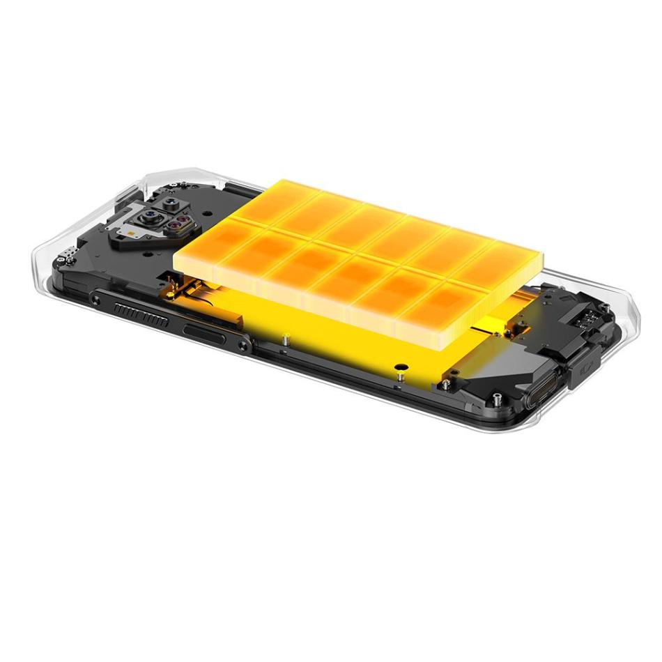 Ulefone Armor X13 купить в Москве, смартфон Ulefone Armor X13 на ...