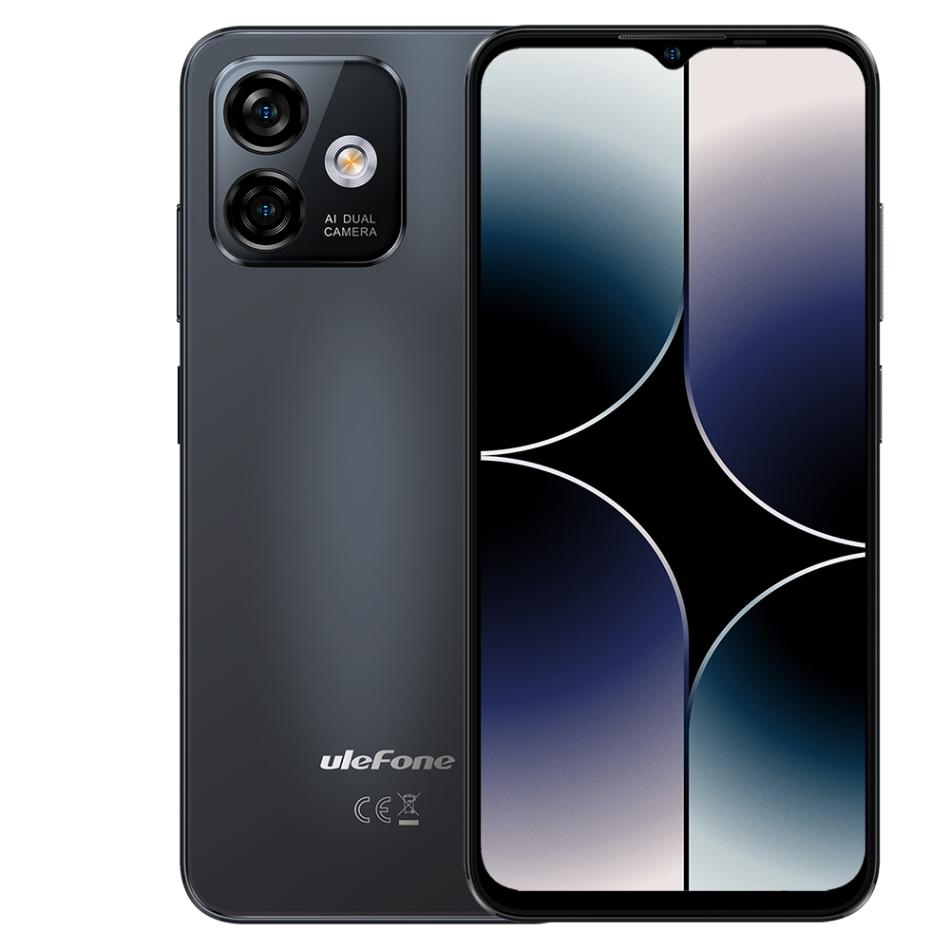 Ulefone Note 16 Pro купить в Москве, смартфон Ulefone Note 16 Pro на  официальном сайте, обзор, цена, характеристики