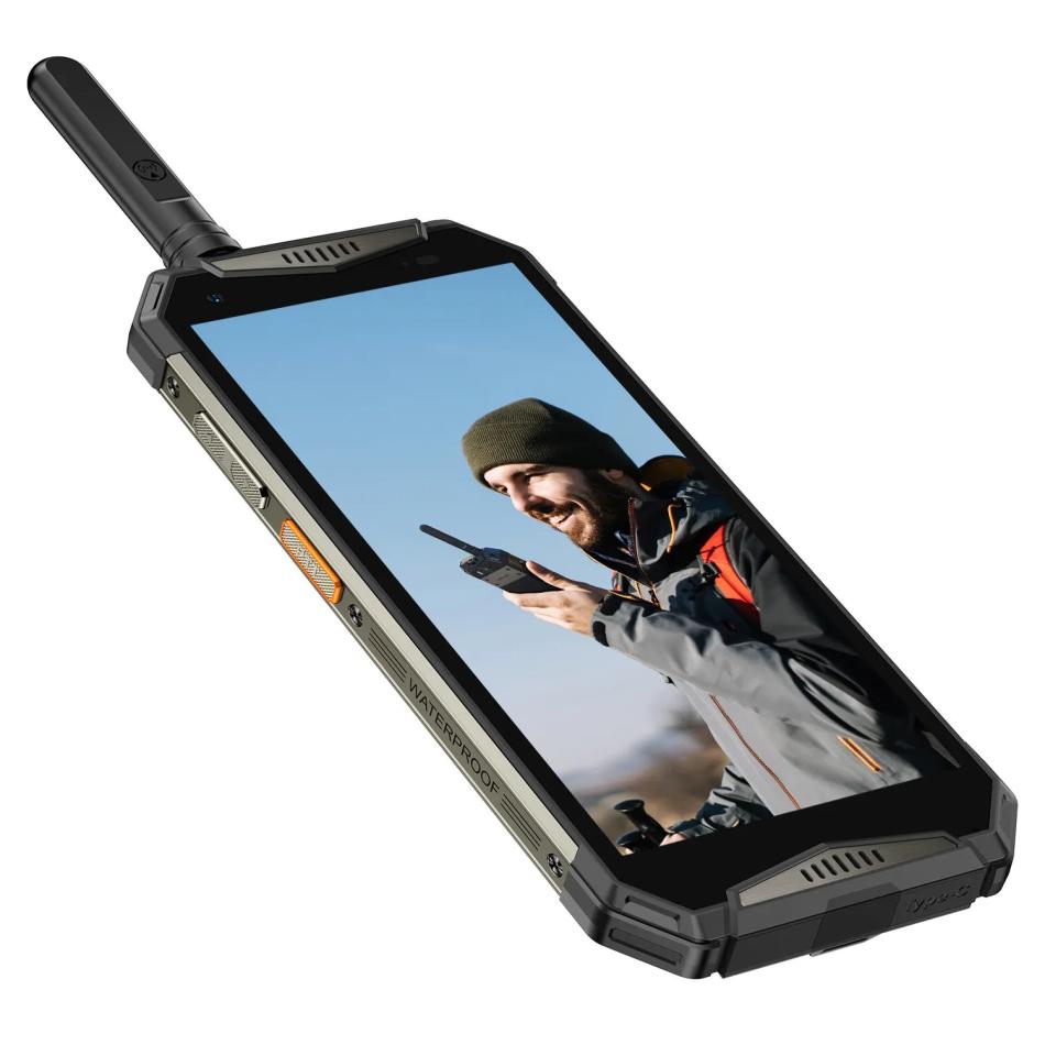 Ulefone Armor 20WT купить в Москве, смартфон Ulefone Armor 20WT на ...