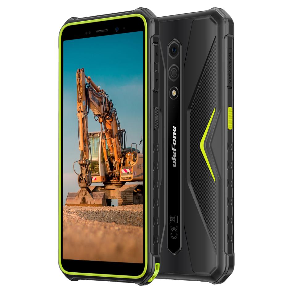 Ulefone armor 12 pro
