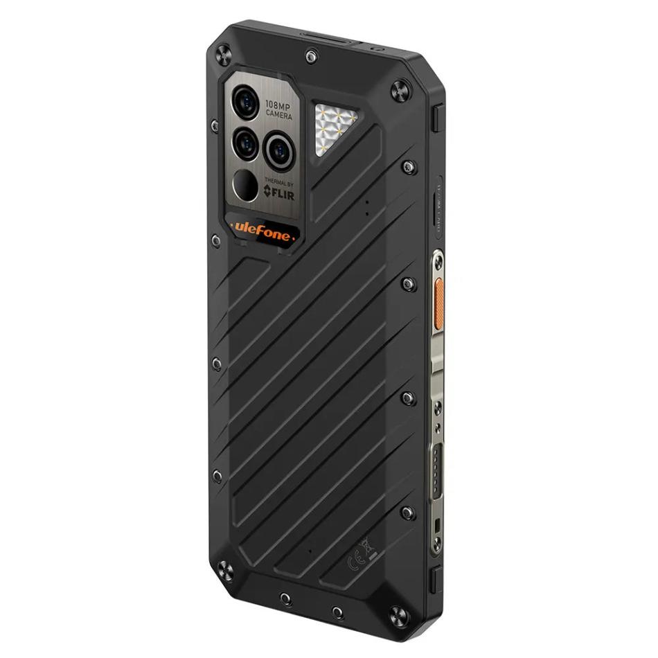 Ulefone Power Armor 19T купить в Москве, смартфон Ulefone Power Armor ...