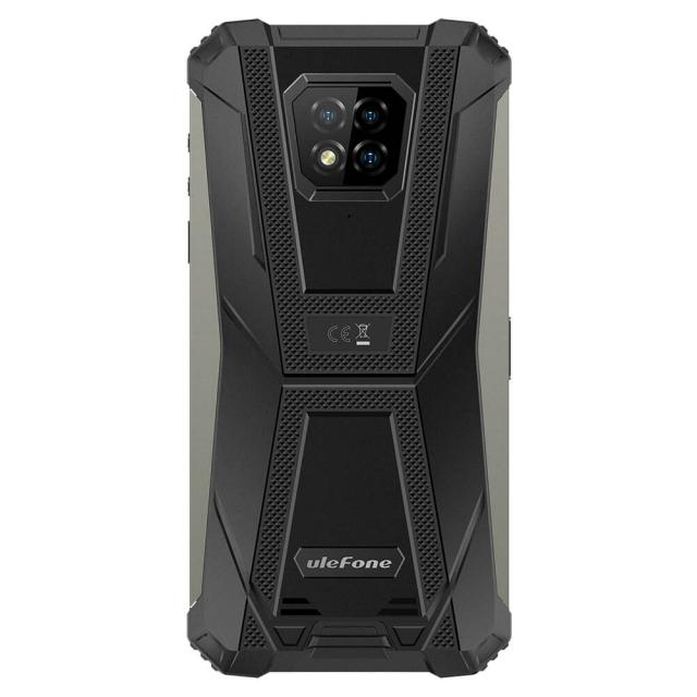 Смартфон Ulefone Armor 8 Pro черный
