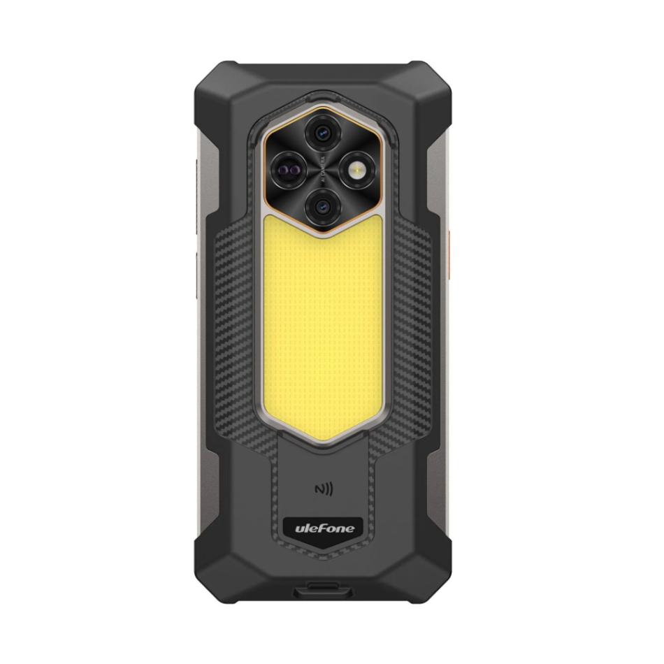 Смартфон Ulefone RugKing 5 Pro