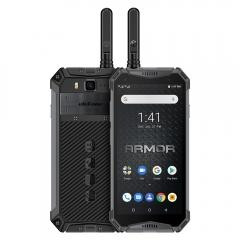 Смартфон Ulefone Armor 3WT с рацией