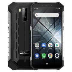 Смартфон ulefone power armor 13 обзор