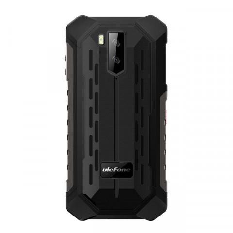 Смартфон Ulefone Armor X5 Pro черный