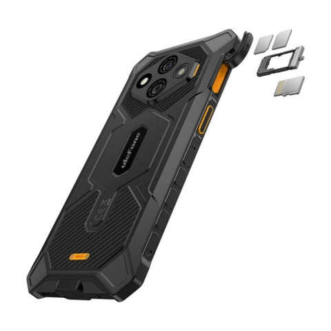 Ulefone RugKing 3 Pro 本体 Ulefone RugKing 3 Pro купить в Москве, смартфон Ulefone RugKing 3