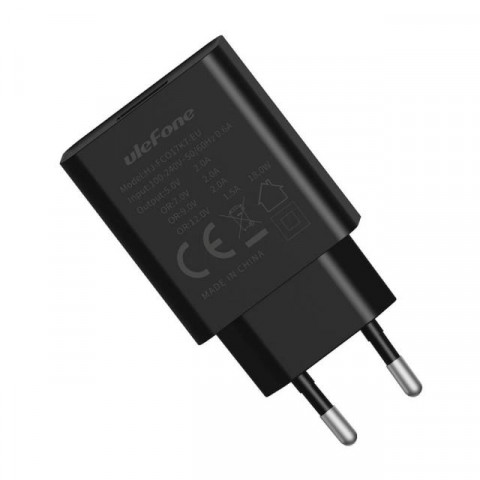 Ulefone Quick Charge 3.0 18W Charger