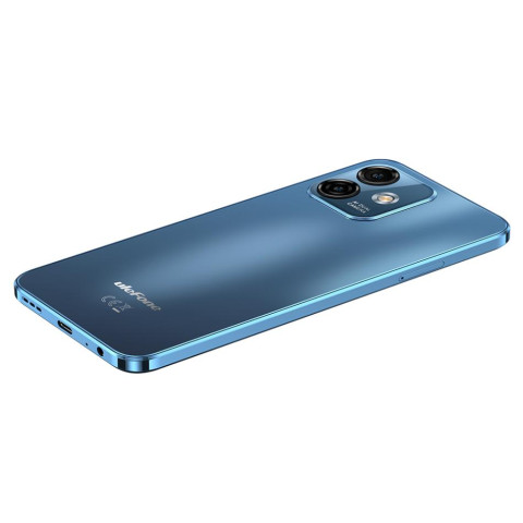 Смартфон Ulefone Note 16 Pro синий