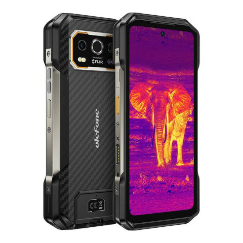 Смартфон Ulefone Armor 27T