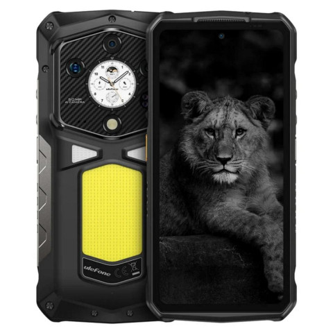 Смартфон Ulefone Armor 29 Pro черный