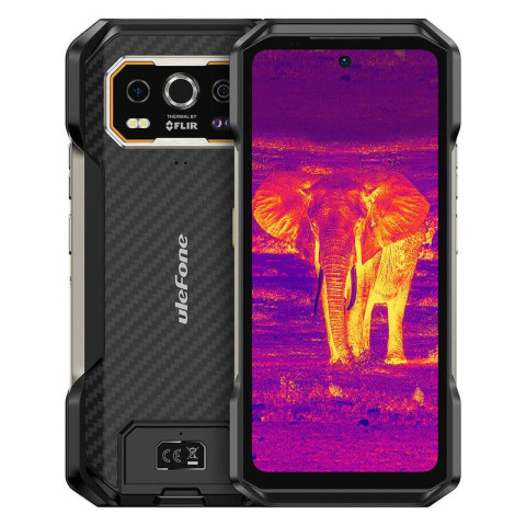 Смартфон Ulefone Armor 27T