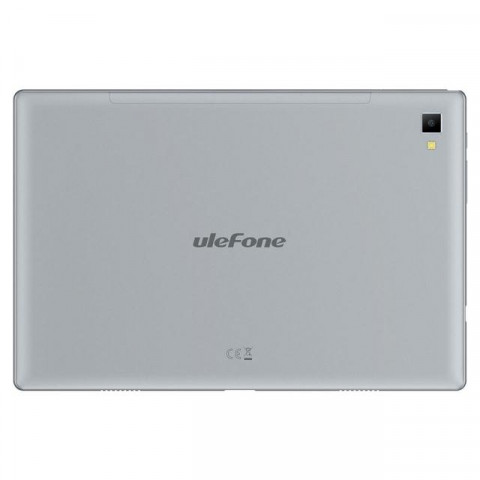 Планшет Ulefone Tab A7 серый