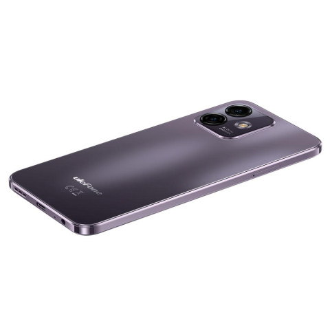 Смартфон Ulefone Note 16 Pro фиолетовый