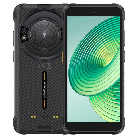 Смартфон Ulefone RugKing