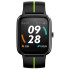 Смарт-часы Ulefone Watch GPS черно-зеленый
