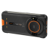 Смартфон Ulefone Power Armor 16 Pro оранжевый