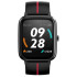 Смарт-часы Ulefone Watch GPS черно-красный